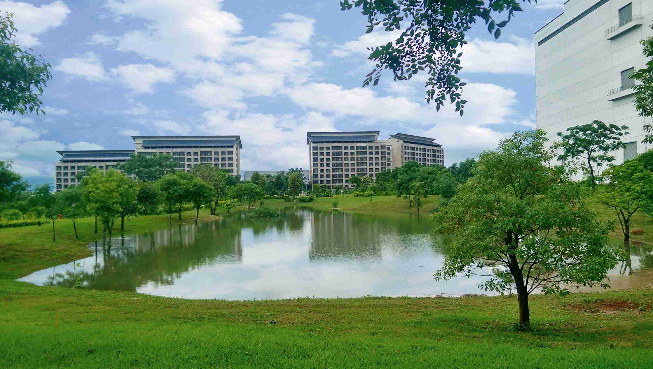 赏金国际响应国际倡议生物多样性趋势，，，首次发布TNFD自然相关财务揭露报告书，，擘划及开展赏金国际生物多样性政策之承诺，，，，逐步迈向与自然和谐共生