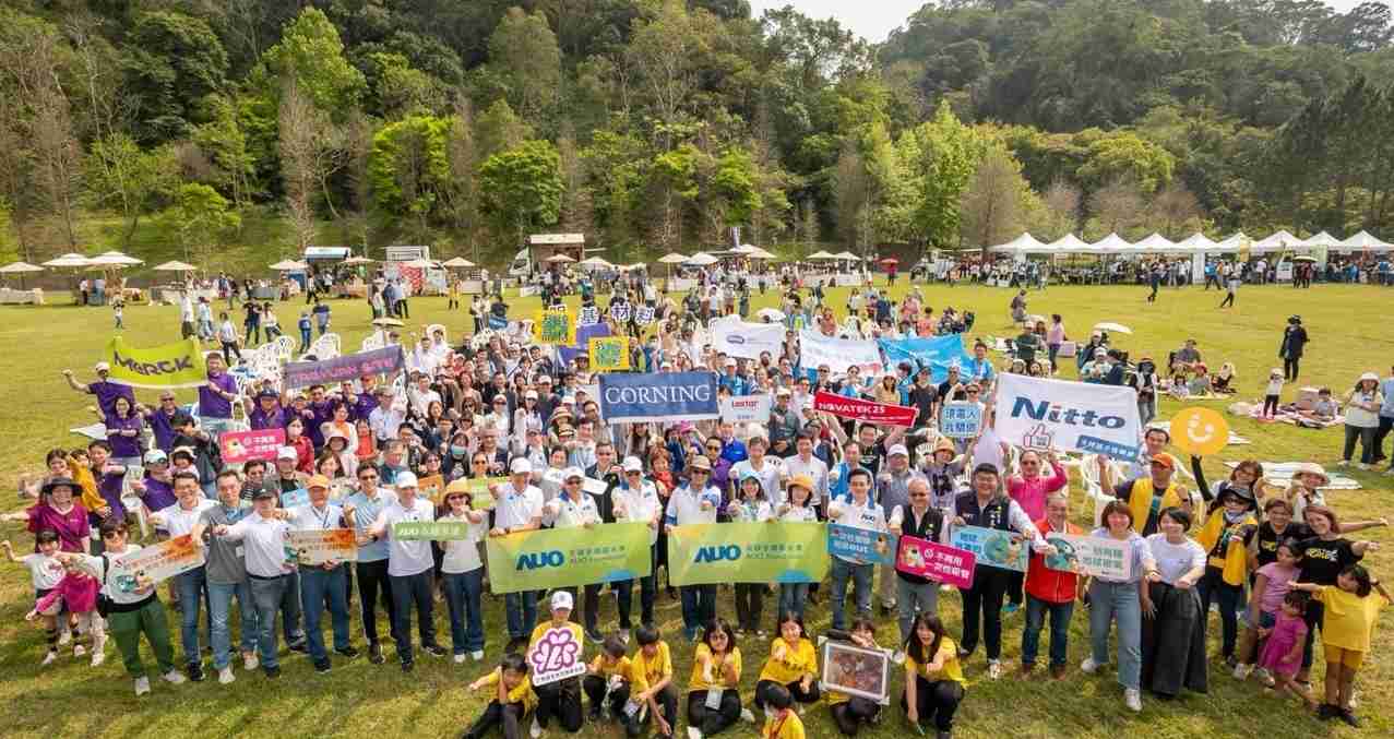 赏金国际致力永续平衡发展，，，第14年入选DJSI世界指数成分股（DJSI World），，，在全球顶尖电子设备仪器组件产业展现卓越的永续竞争力，，，获国际指数肯定